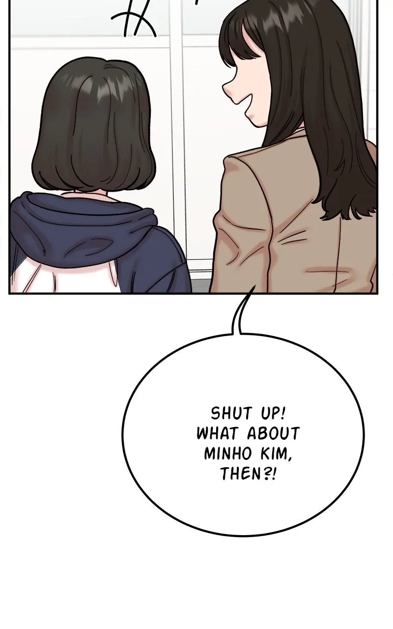 My Dud to Stud Boyfriend Chapter 43 page 120 - 