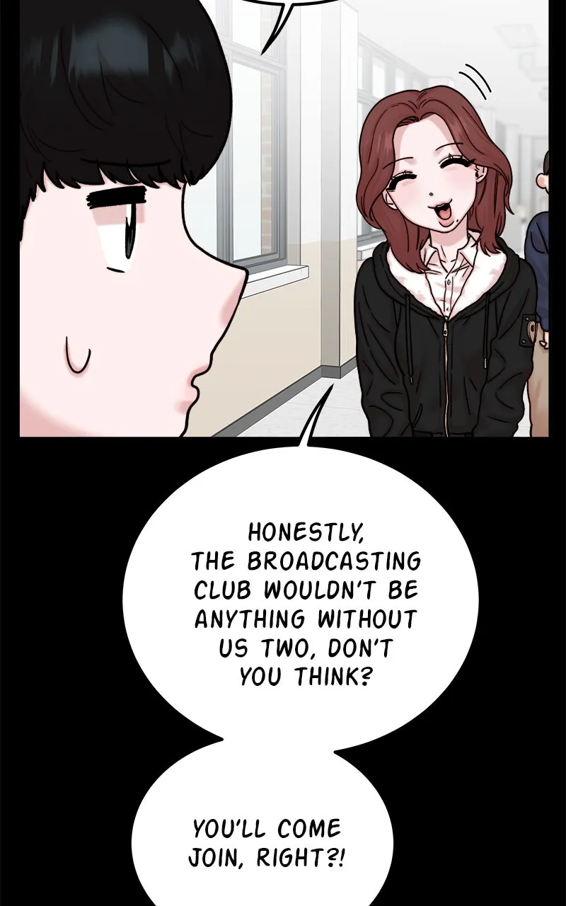 My Dud to Stud Boyfriend Chapter 43 page 14 - 