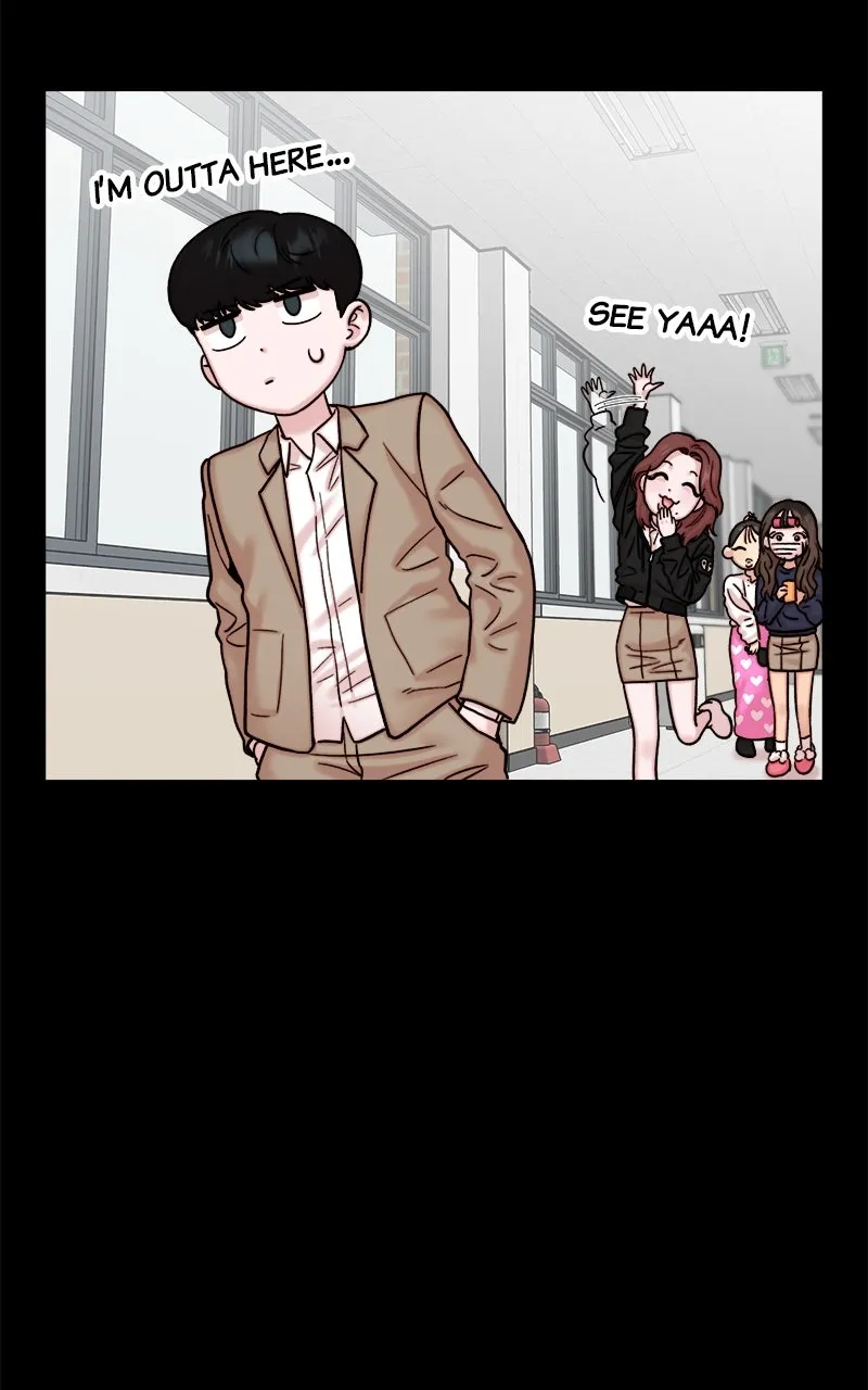 My Dud to Stud Boyfriend Chapter 43 page 16 - 
