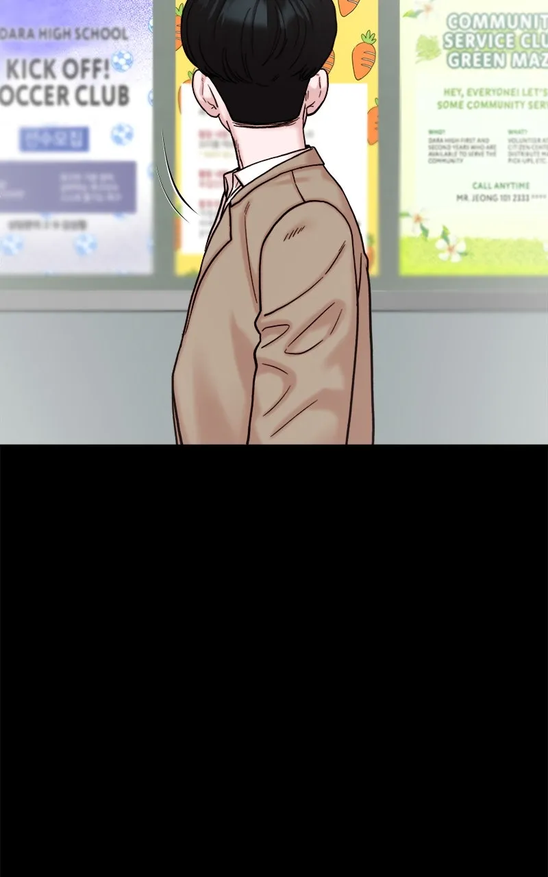 My Dud to Stud Boyfriend Chapter 43 page 18 - 