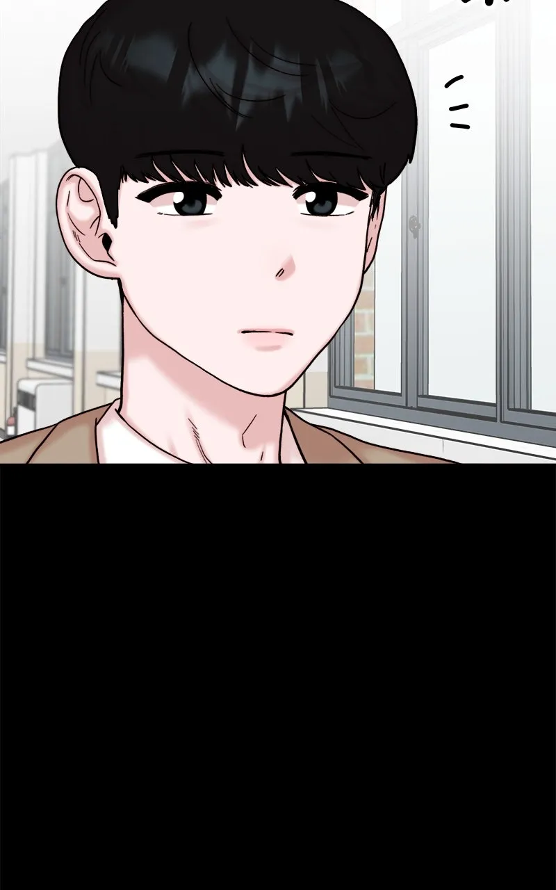 My Dud to Stud Boyfriend Chapter 43 page 3 - 