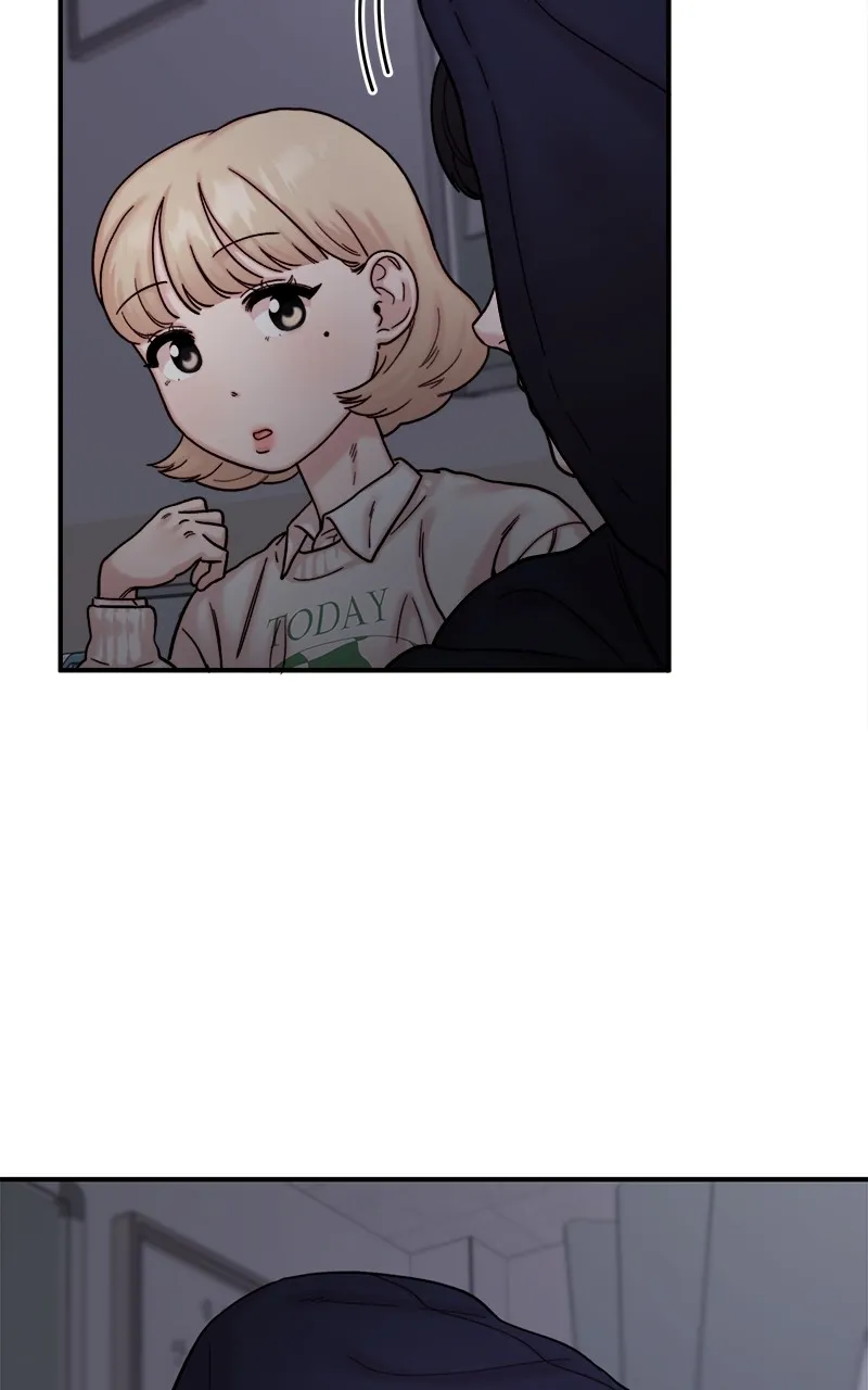My Dud to Stud Boyfriend Chapter 43 page 26 - 