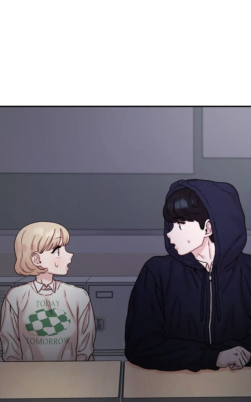 My Dud to Stud Boyfriend Chapter 43 page 28 - 