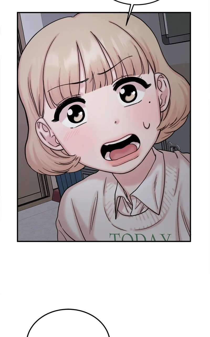My Dud to Stud Boyfriend Chapter 43 page 30 - 