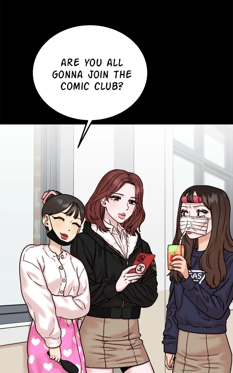 My Dud to Stud Boyfriend Chapter 43 page 4 - 