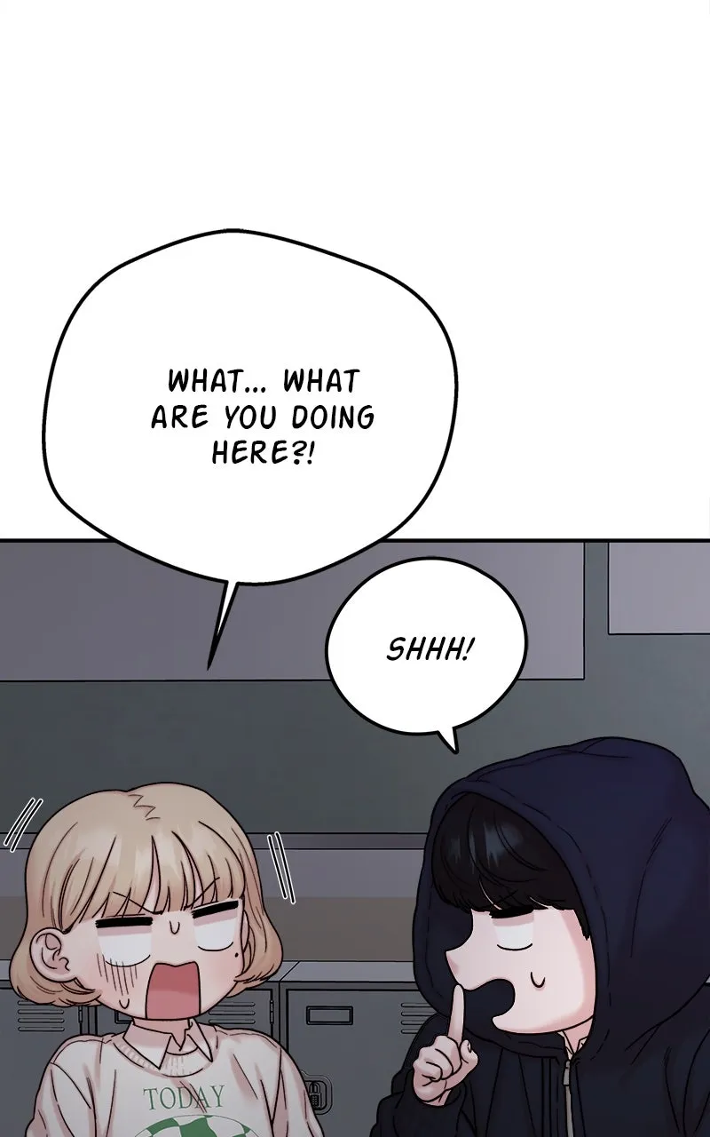 My Dud to Stud Boyfriend Chapter 43 page 32 - 