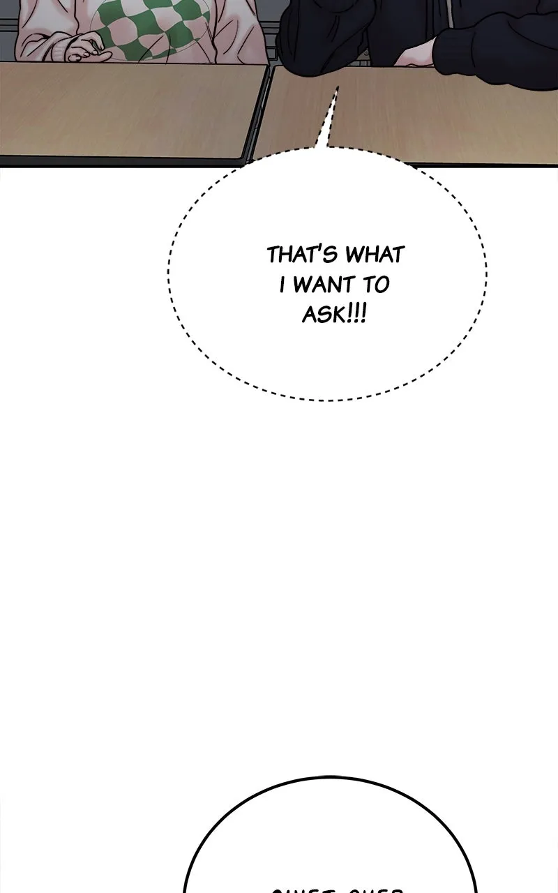 My Dud to Stud Boyfriend Chapter 43 page 33 - 