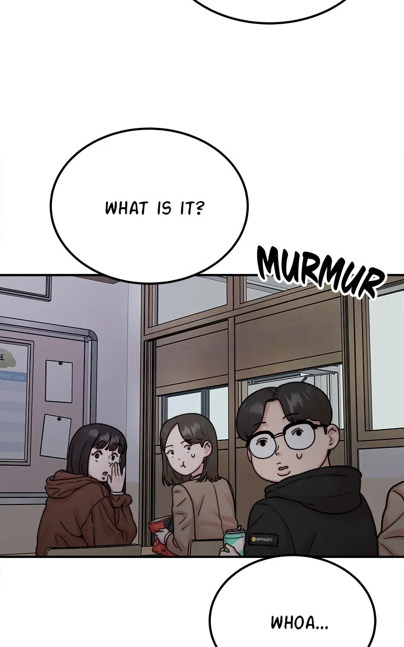 My Dud to Stud Boyfriend Chapter 43 page 35 - 