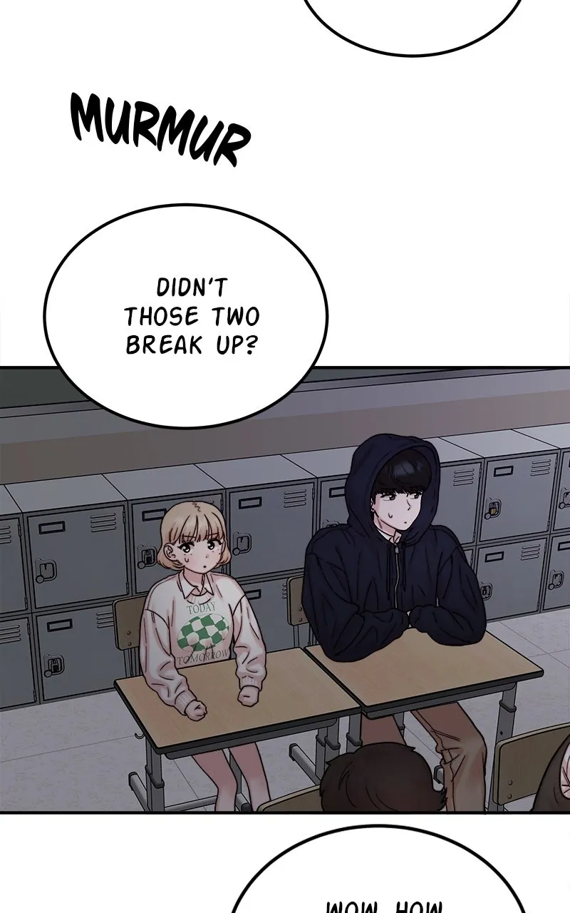 My Dud to Stud Boyfriend Chapter 43 page 36 - 