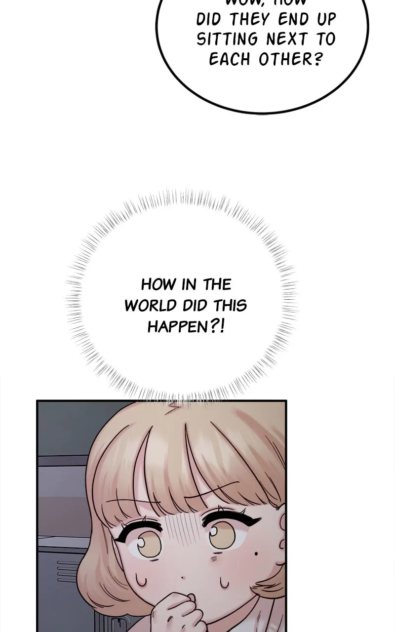 My Dud to Stud Boyfriend Chapter 43 page 37 - 