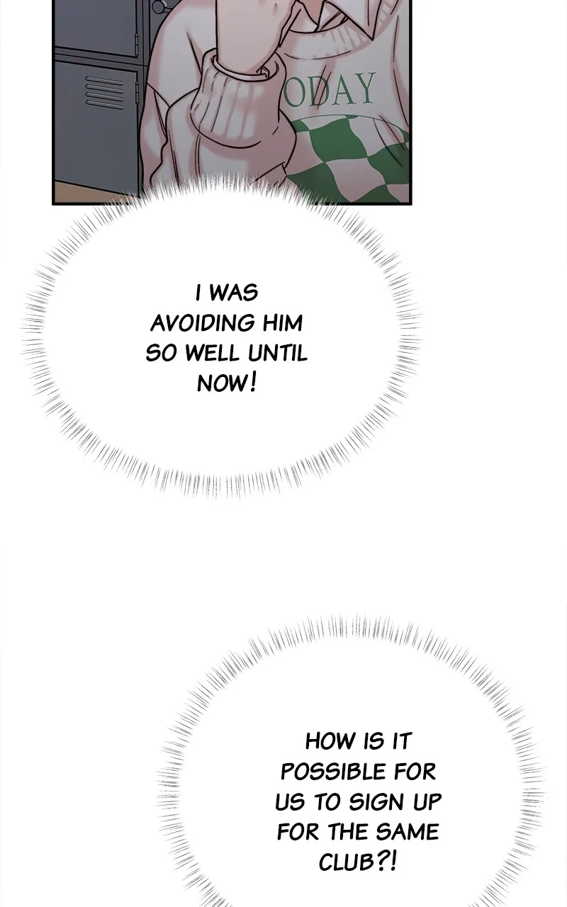 My Dud to Stud Boyfriend Chapter 43 page 38 - 