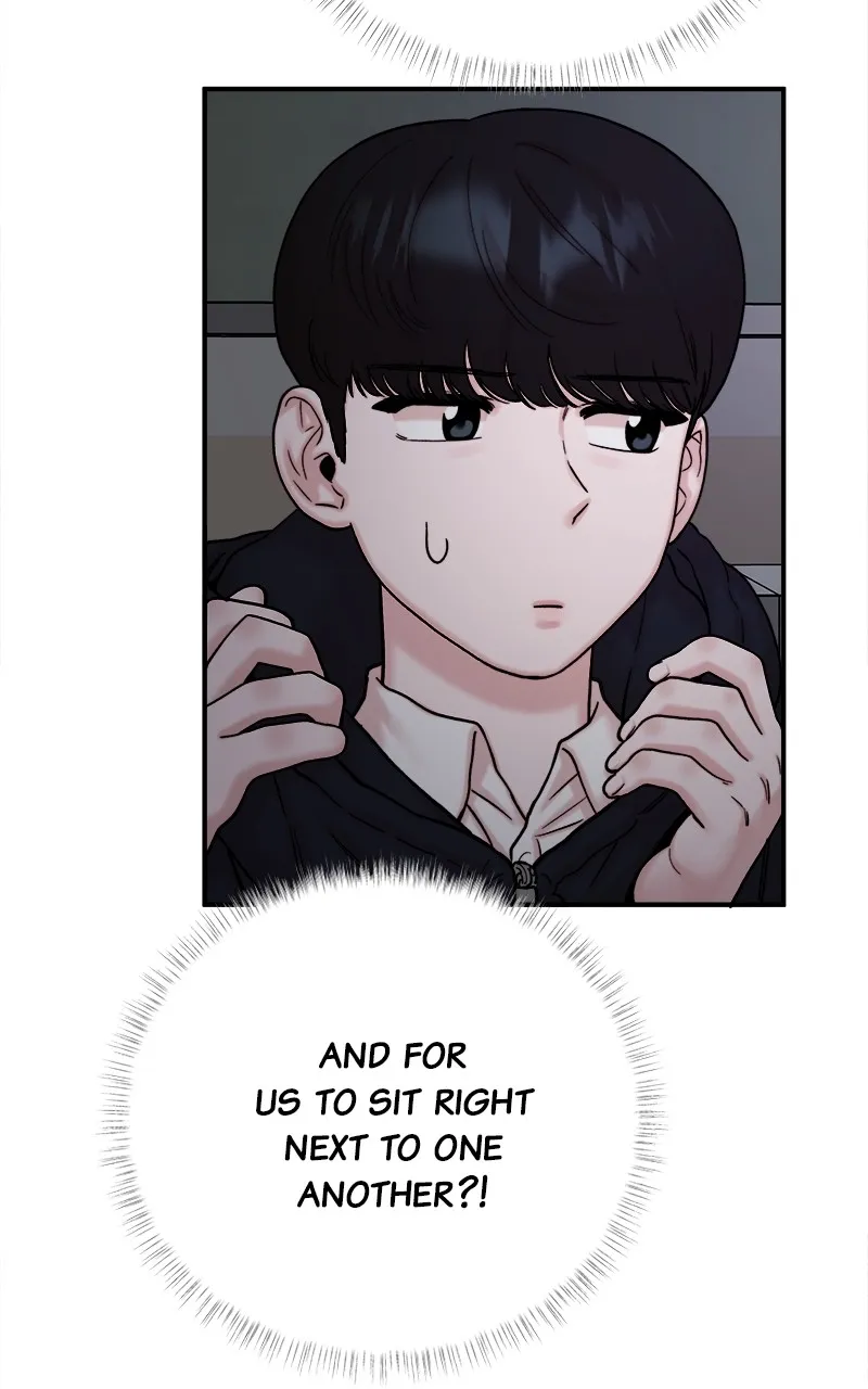 My Dud to Stud Boyfriend Chapter 43 page 39 - 