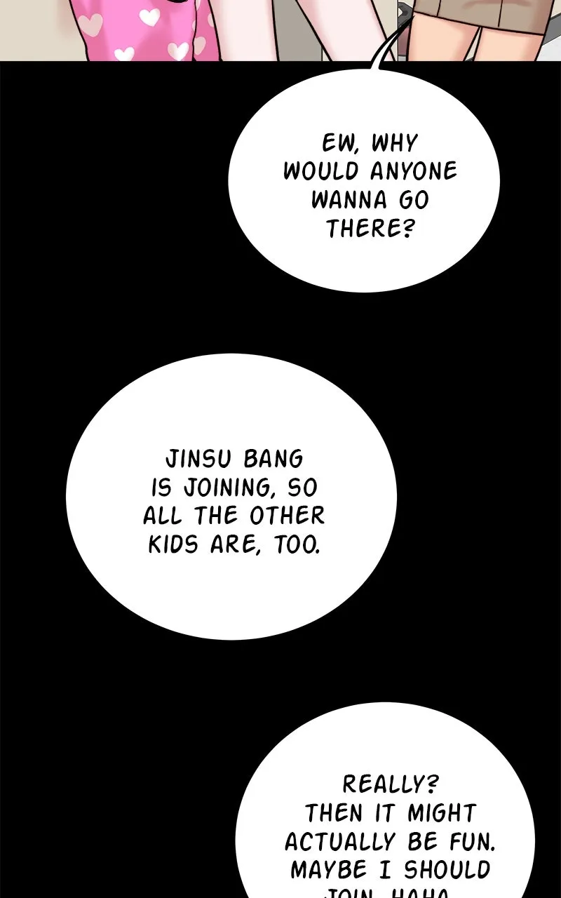 My Dud to Stud Boyfriend Chapter 43 page 5 - 