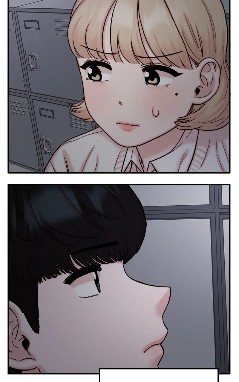 My Dud to Stud Boyfriend Chapter 43 page 45 - 