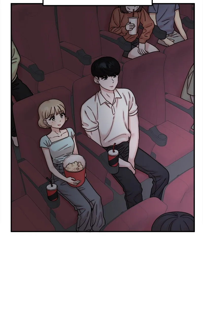 My Dud to Stud Boyfriend Chapter 43 page 47 - 