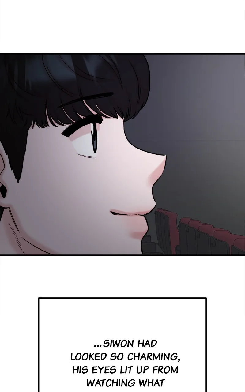 My Dud to Stud Boyfriend Chapter 43 page 49 - 