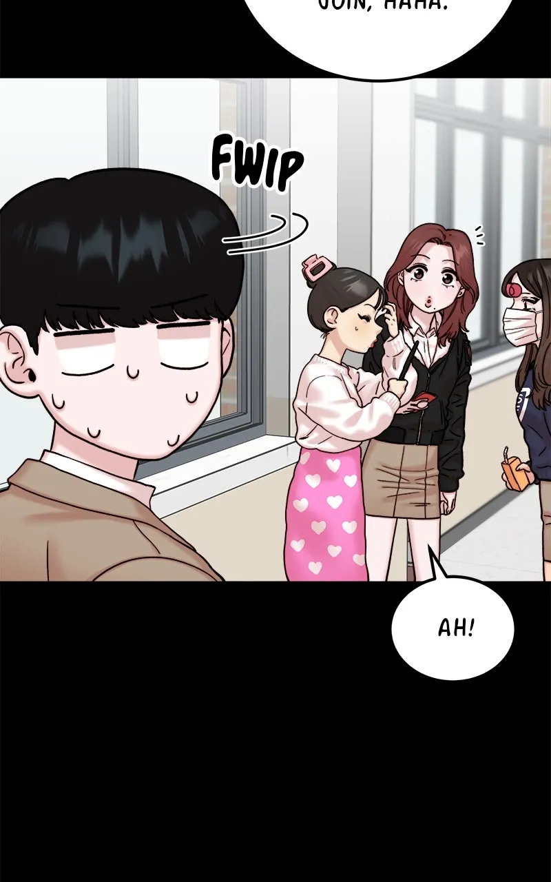 My Dud to Stud Boyfriend Chapter 43 page 6 - 