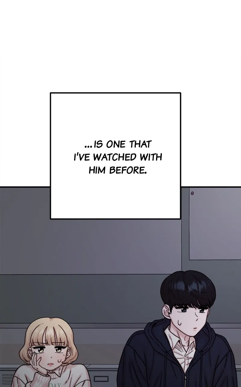 My Dud to Stud Boyfriend Chapter 43 page 52 - 