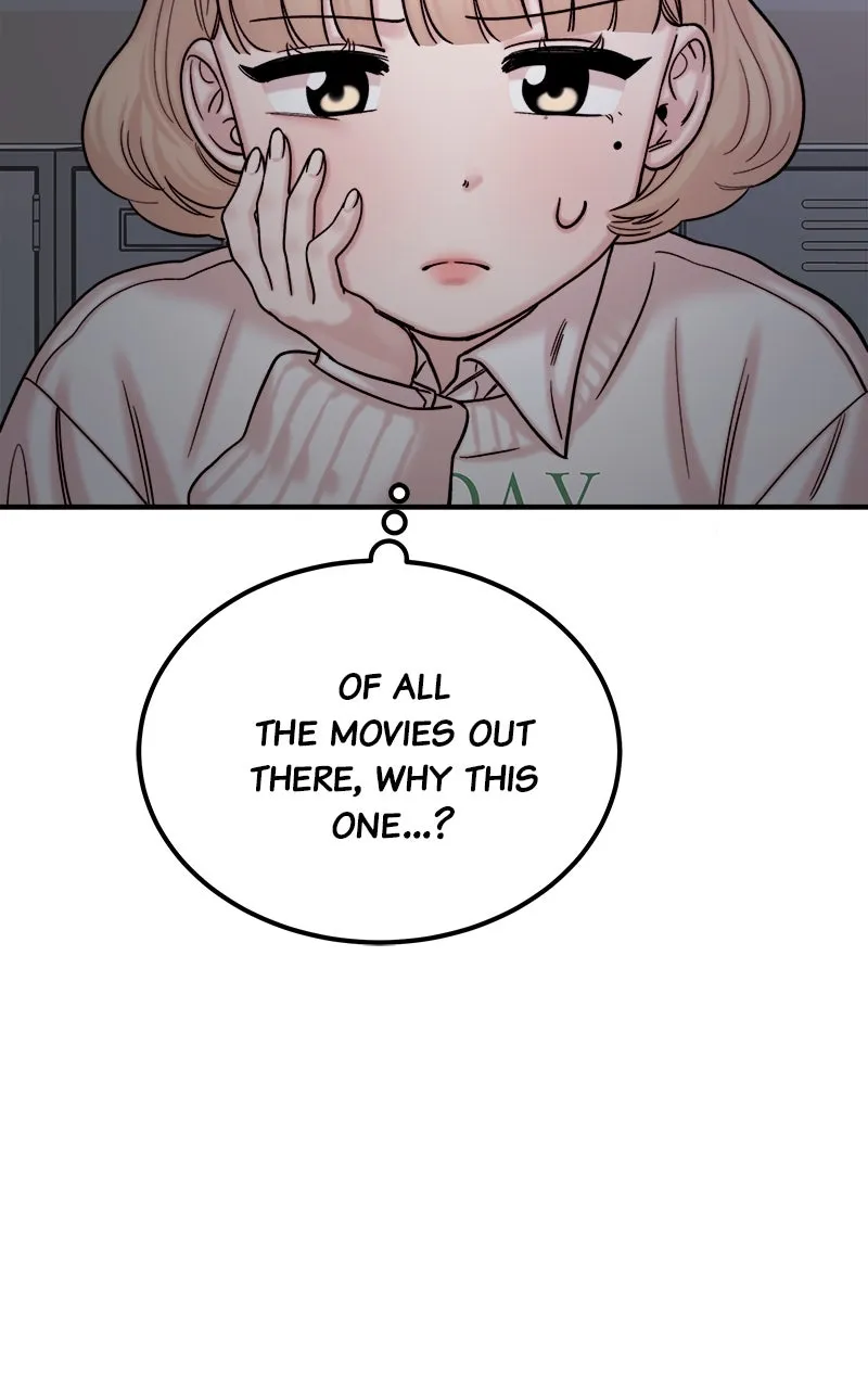 My Dud to Stud Boyfriend Chapter 43 page 54 - 