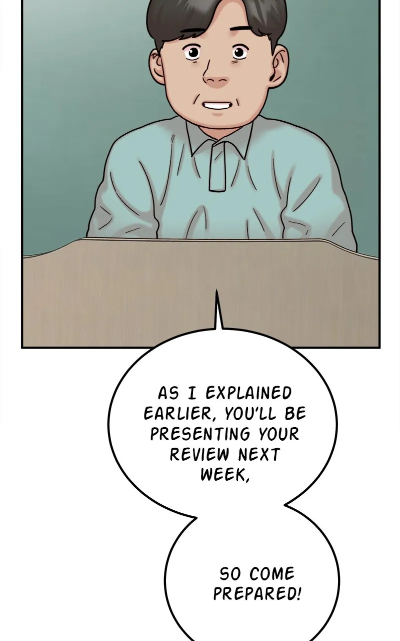 My Dud to Stud Boyfriend Chapter 43 page 58 - 