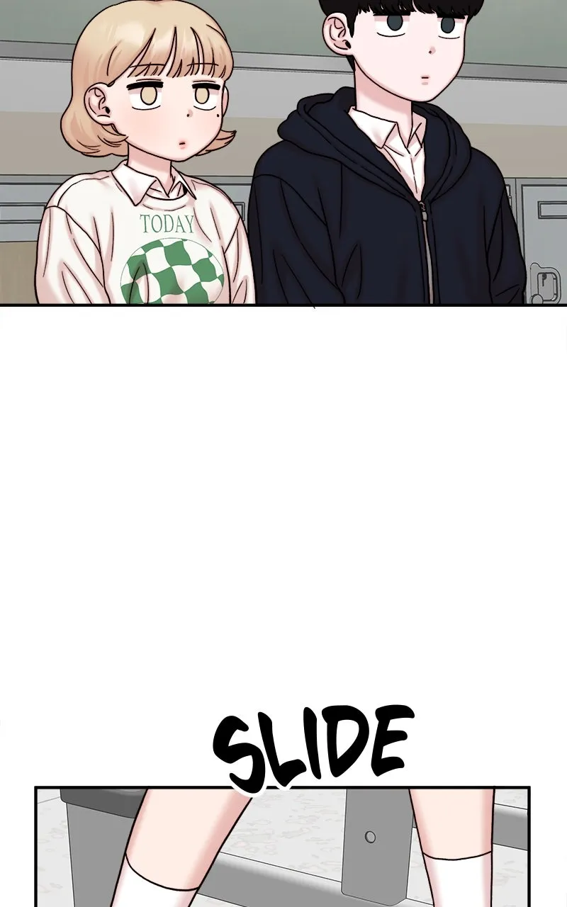 My Dud to Stud Boyfriend Chapter 43 page 60 - 