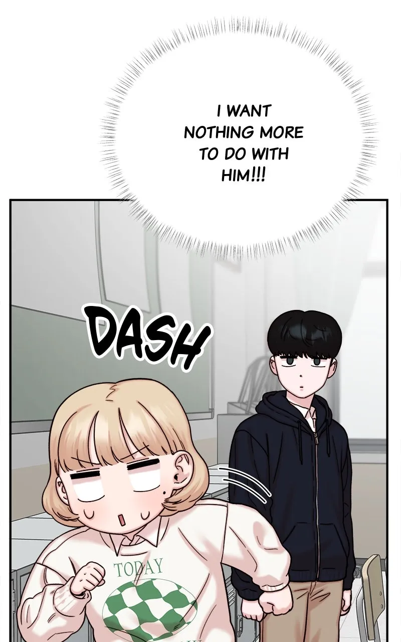 My Dud to Stud Boyfriend Chapter 43 page 62 - 