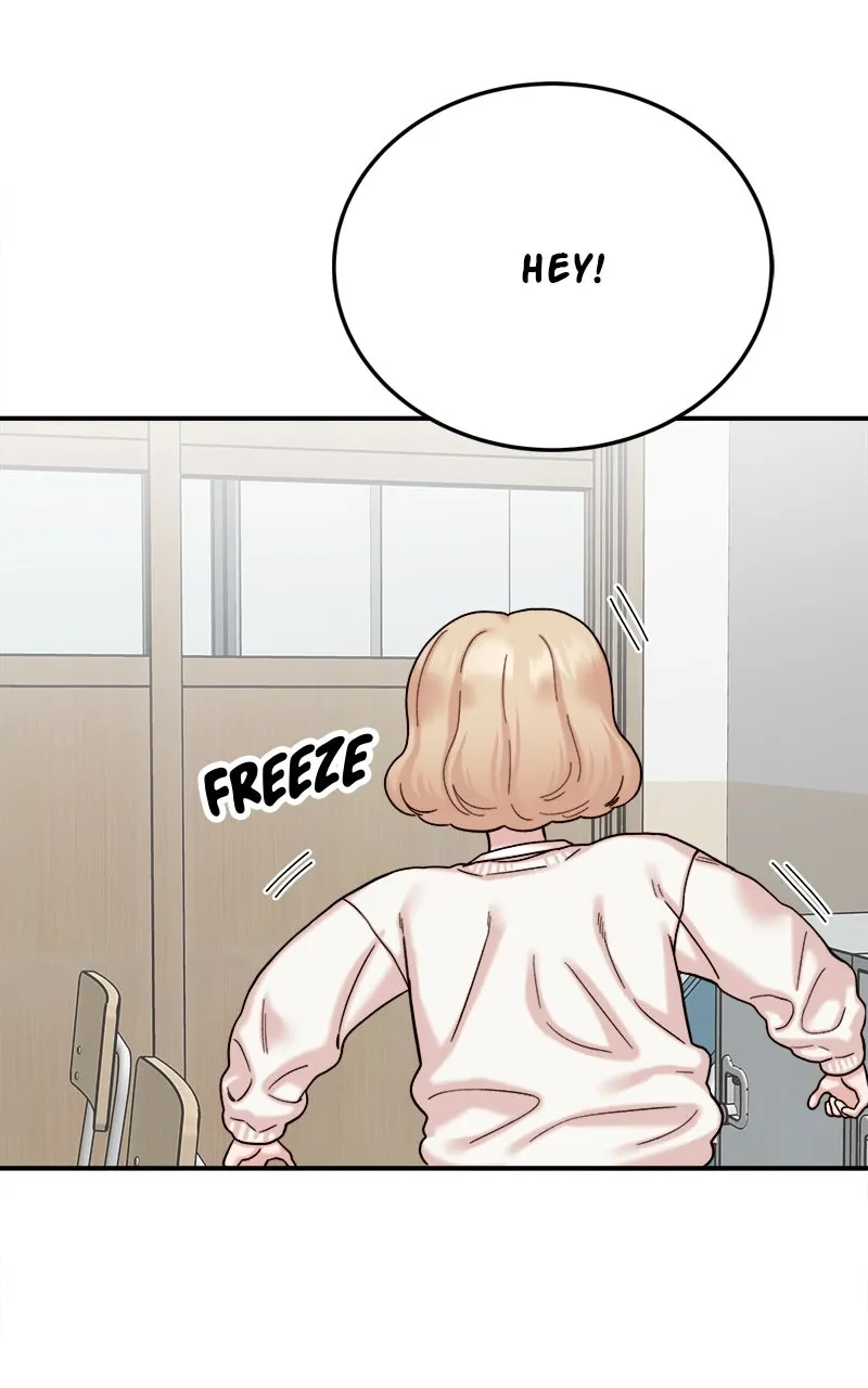 My Dud to Stud Boyfriend Chapter 43 page 65 - 