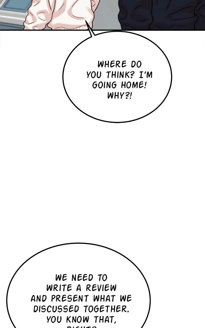 My Dud to Stud Boyfriend Chapter 43 page 67 - 