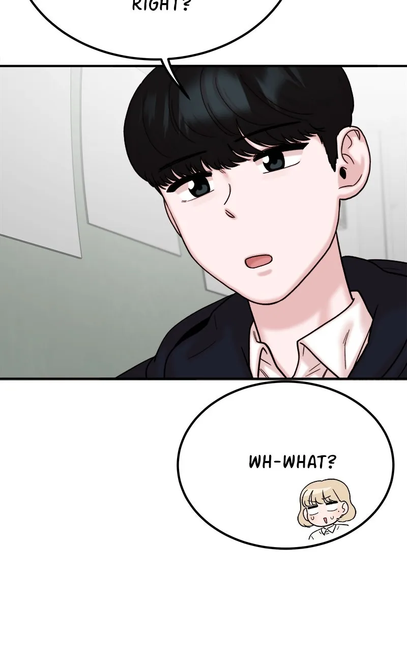 My Dud to Stud Boyfriend Chapter 43 page 68 - 