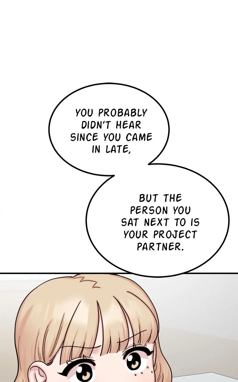 My Dud to Stud Boyfriend Chapter 43 page 69 - 