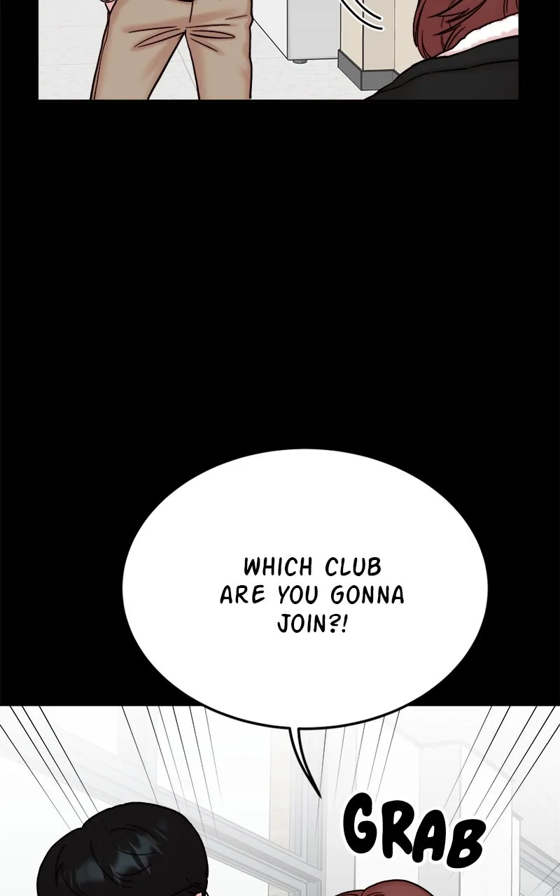 My Dud to Stud Boyfriend Chapter 43 page 8 - 