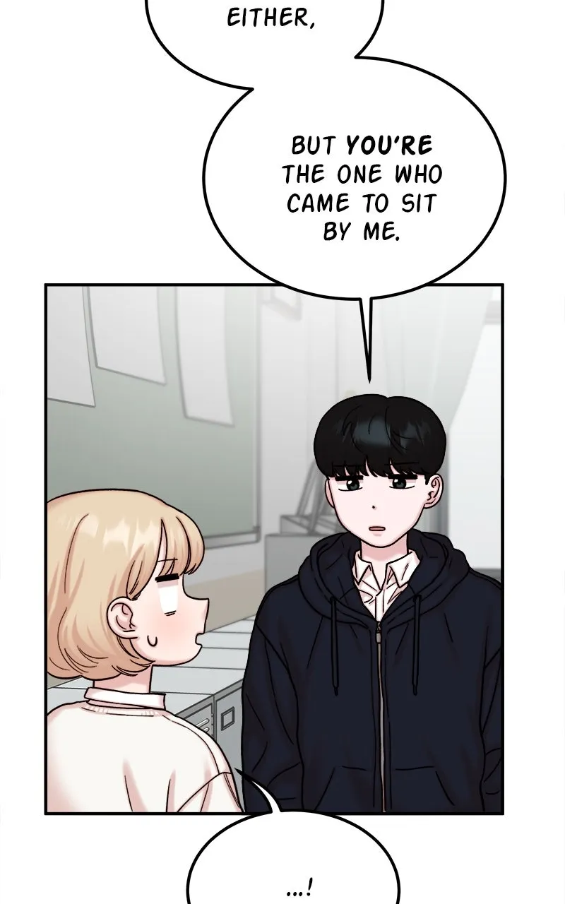 My Dud to Stud Boyfriend Chapter 43 page 71 - 