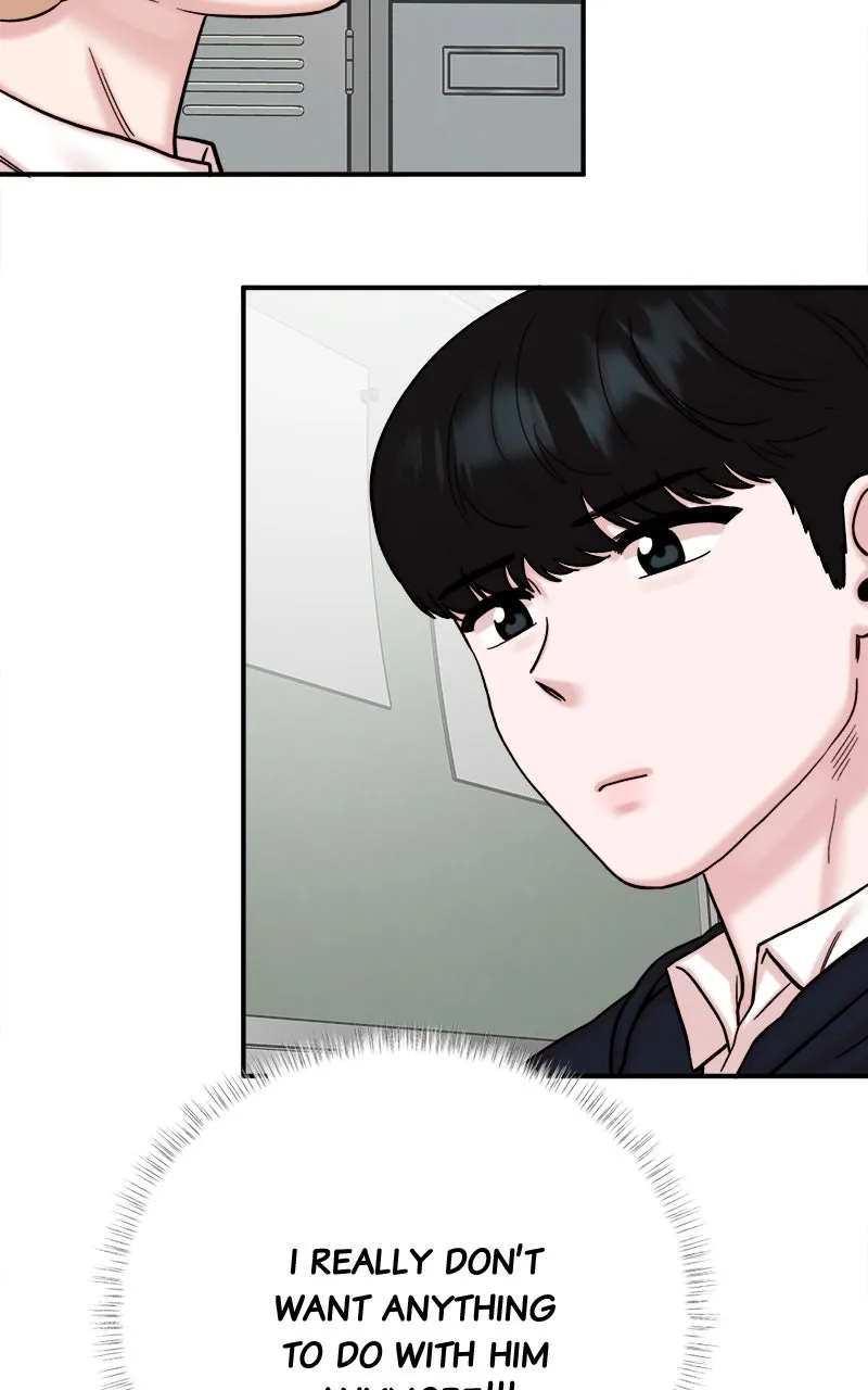 My Dud to Stud Boyfriend Chapter 43 page 73 - 