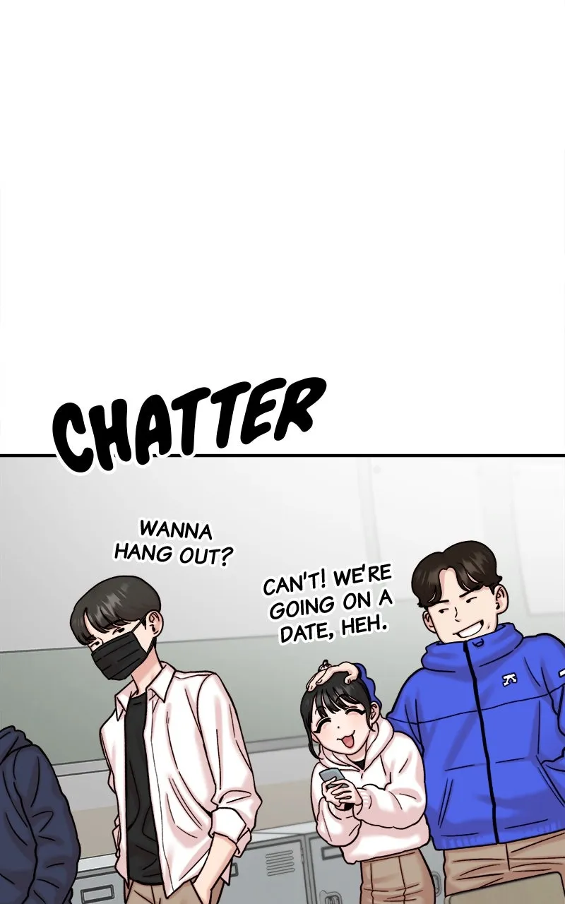 My Dud to Stud Boyfriend Chapter 43 page 76 - 
