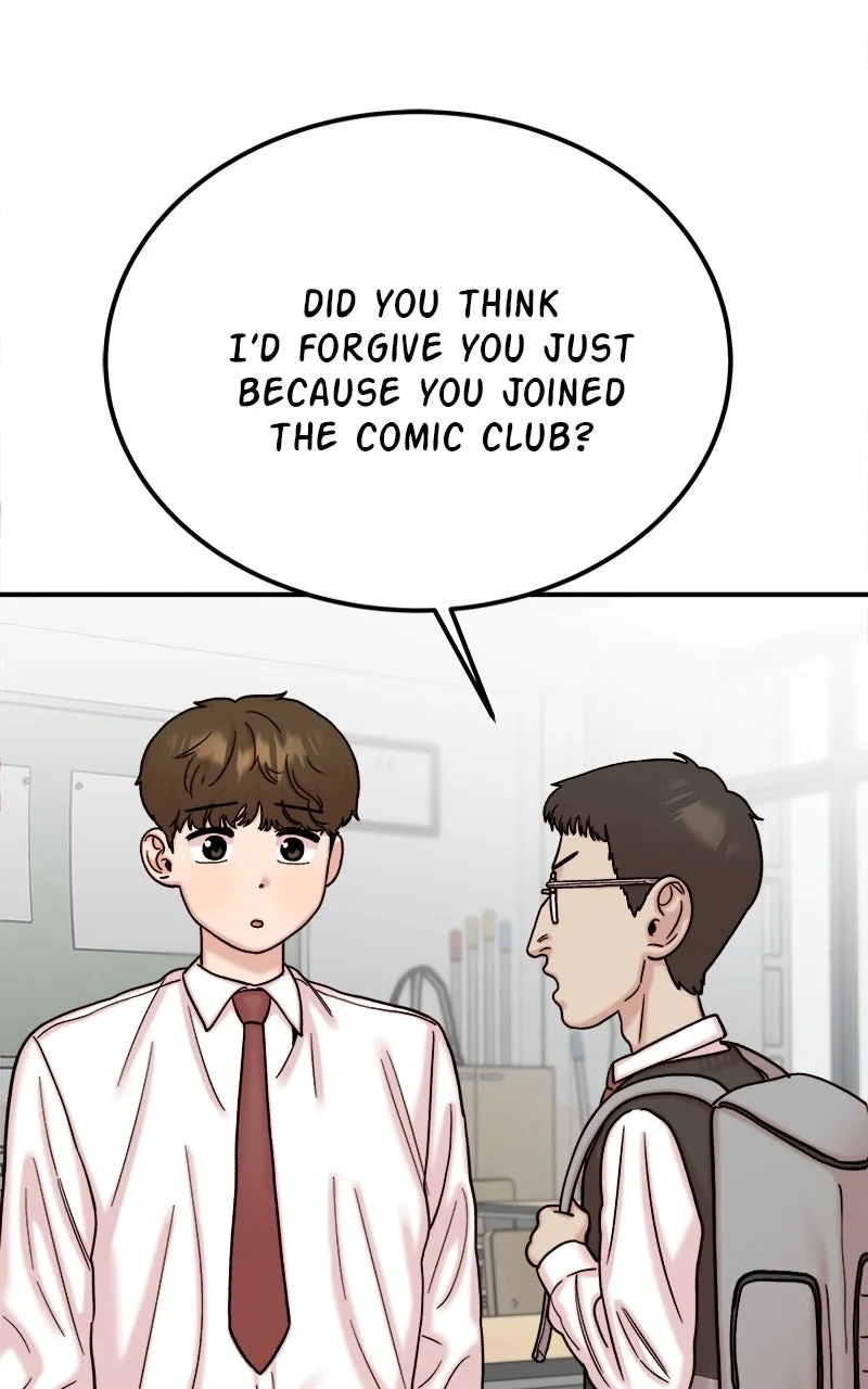 My Dud to Stud Boyfriend Chapter 43 page 79 - 