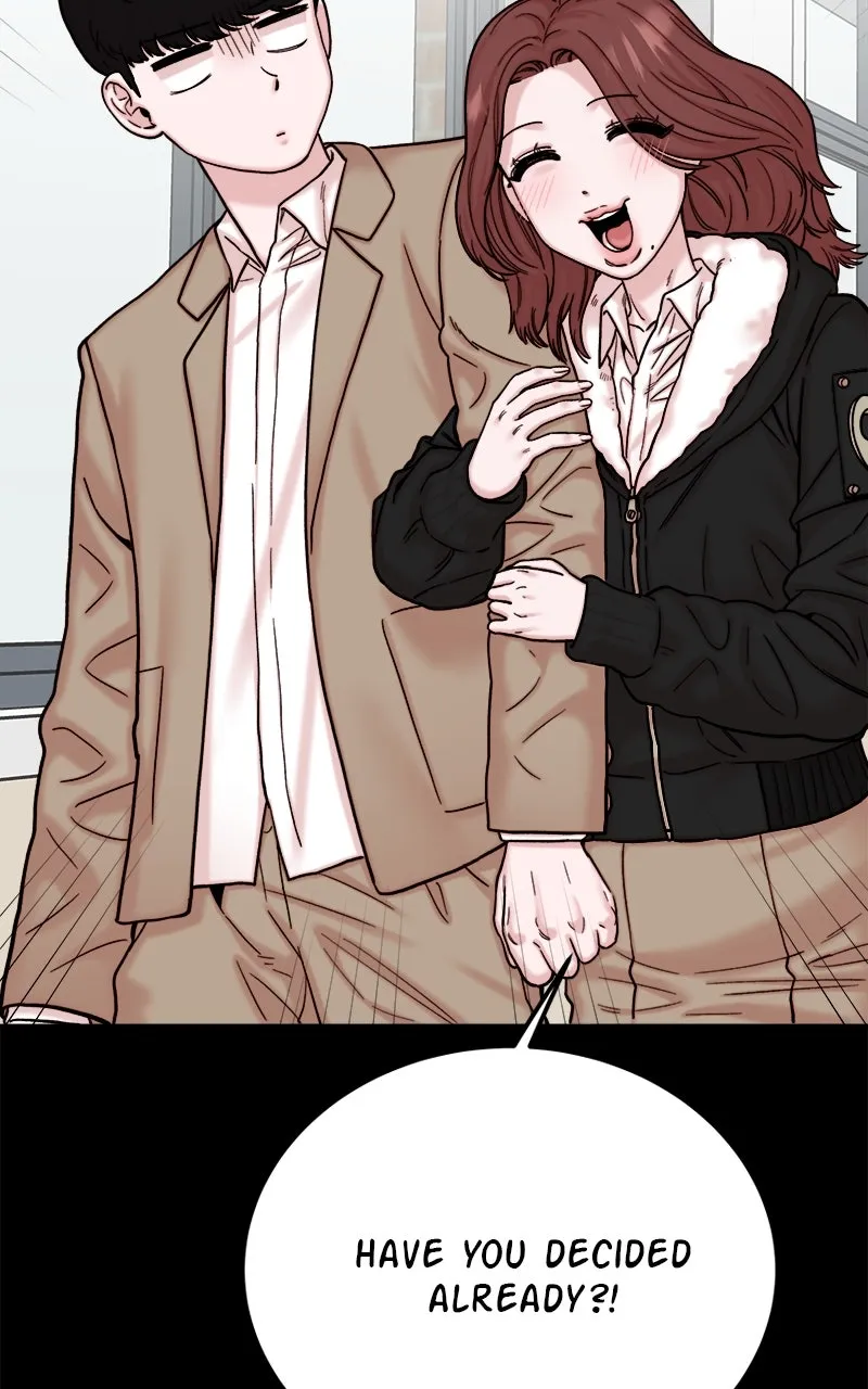My Dud to Stud Boyfriend Chapter 43 page 9 - 