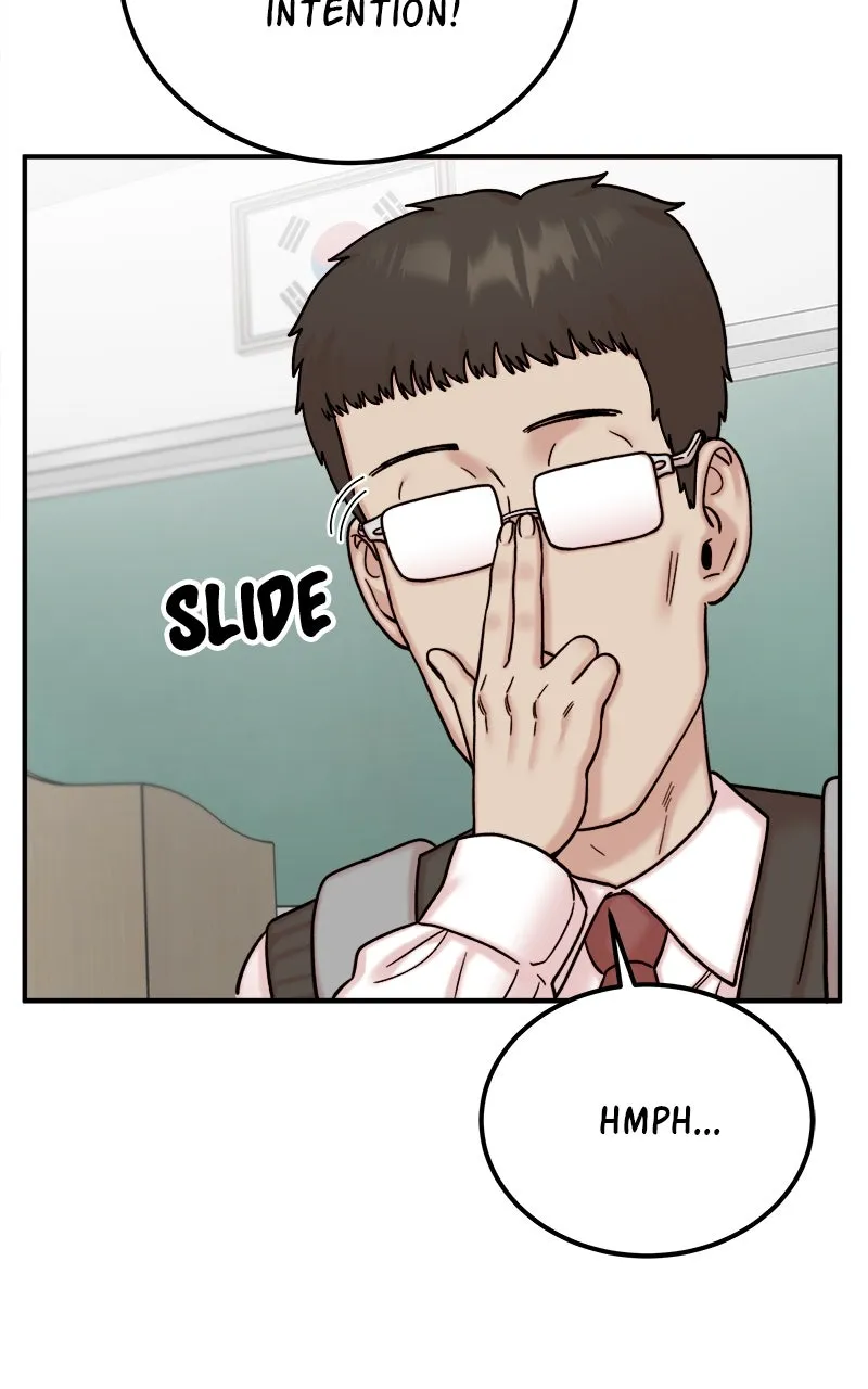 My Dud to Stud Boyfriend Chapter 43 page 81 - 