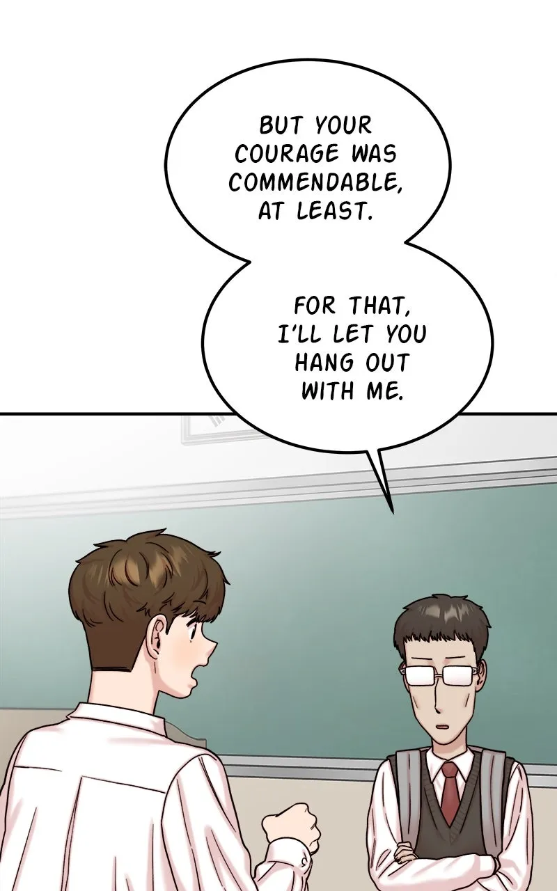 My Dud to Stud Boyfriend Chapter 43 page 82 - 