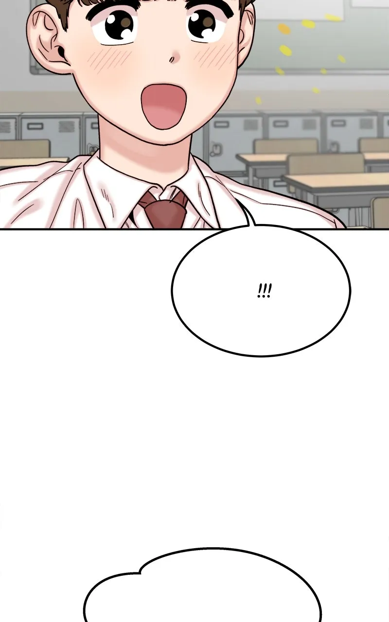 My Dud to Stud Boyfriend Chapter 43 page 86 - 