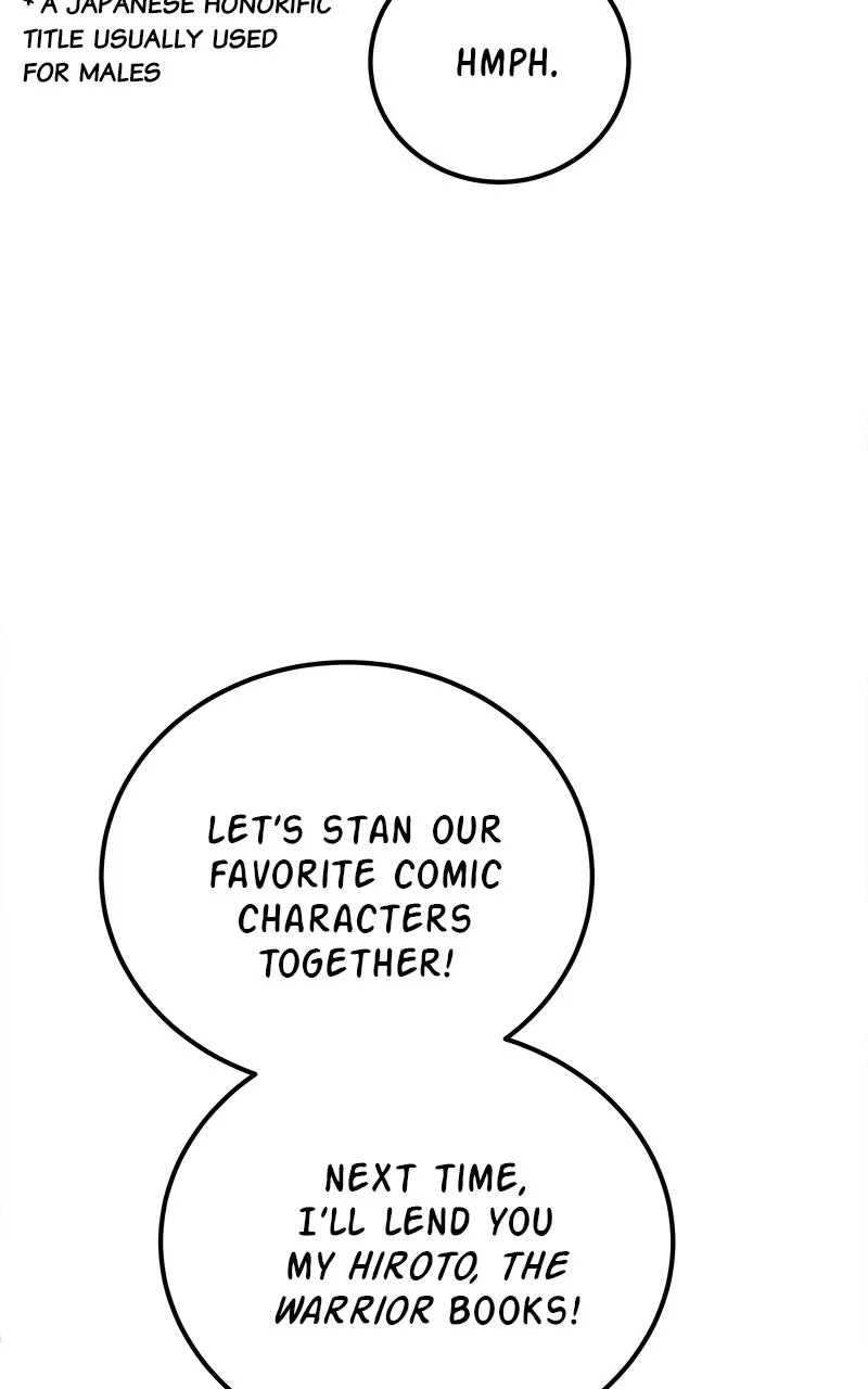 My Dud to Stud Boyfriend Chapter 43 page 88 - 