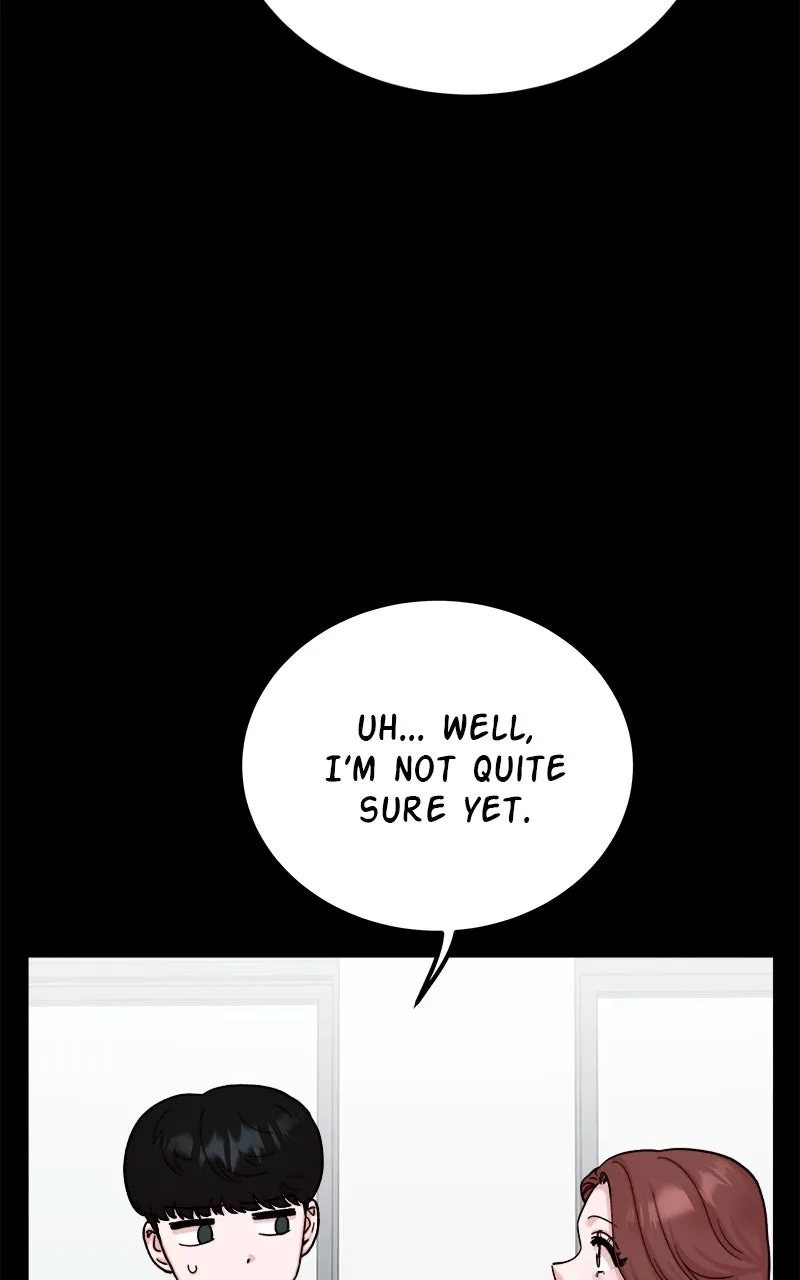 My Dud to Stud Boyfriend Chapter 43 page 10 - 