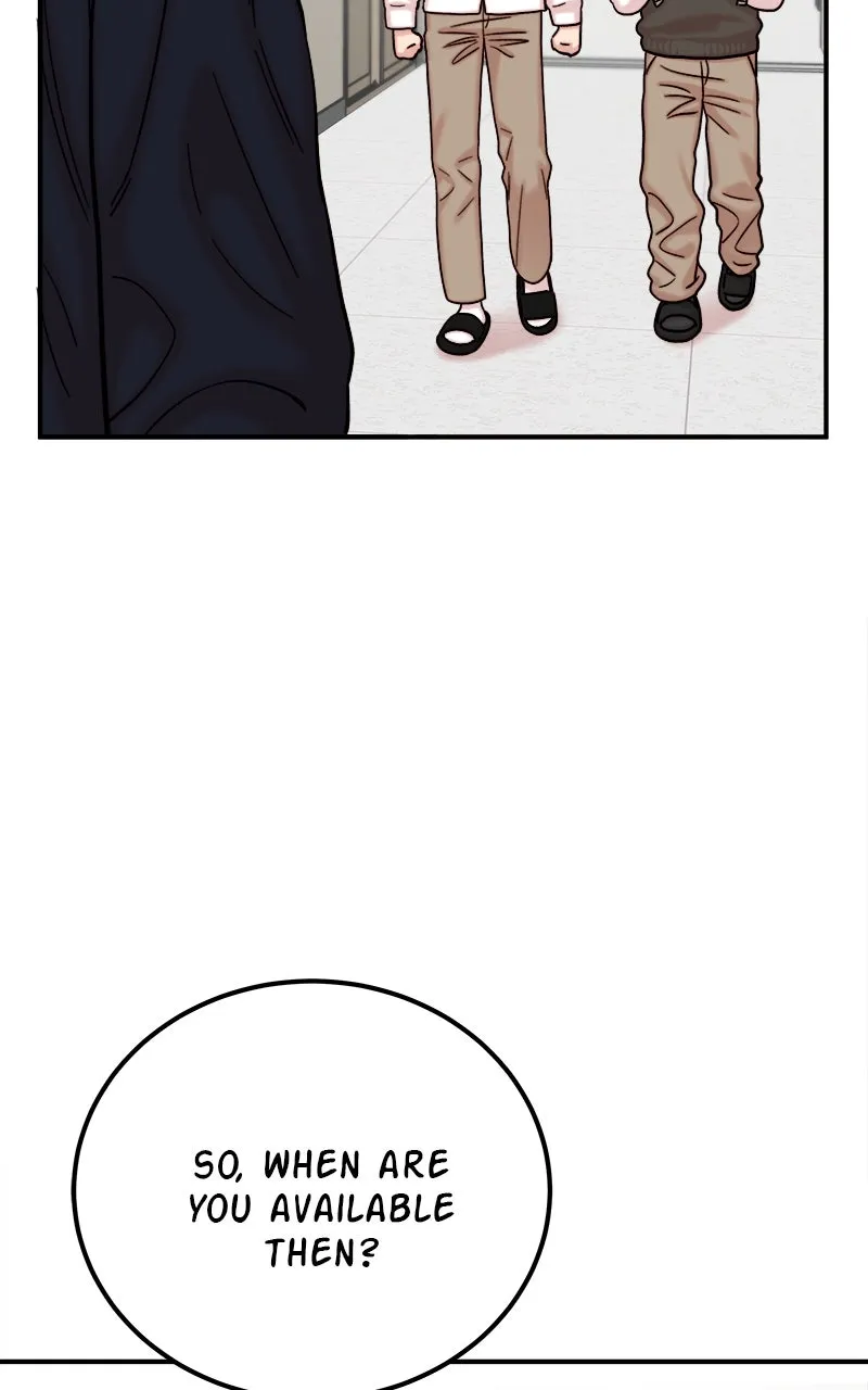 My Dud to Stud Boyfriend Chapter 43 page 91 - 