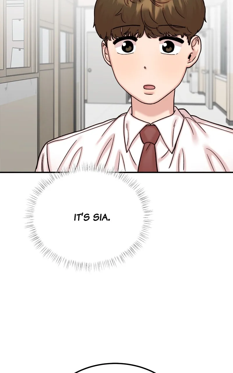 My Dud to Stud Boyfriend Chapter 43 page 94 - 