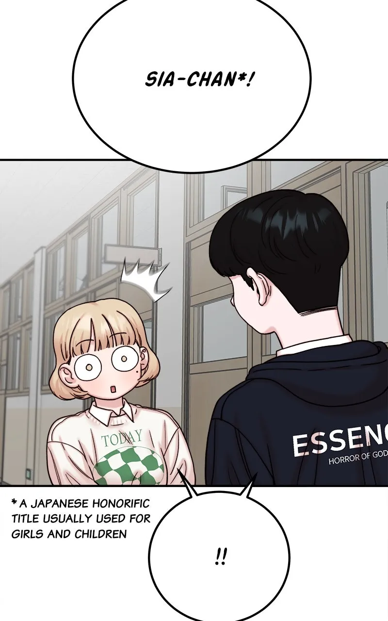 My Dud to Stud Boyfriend Chapter 43 page 95 - 