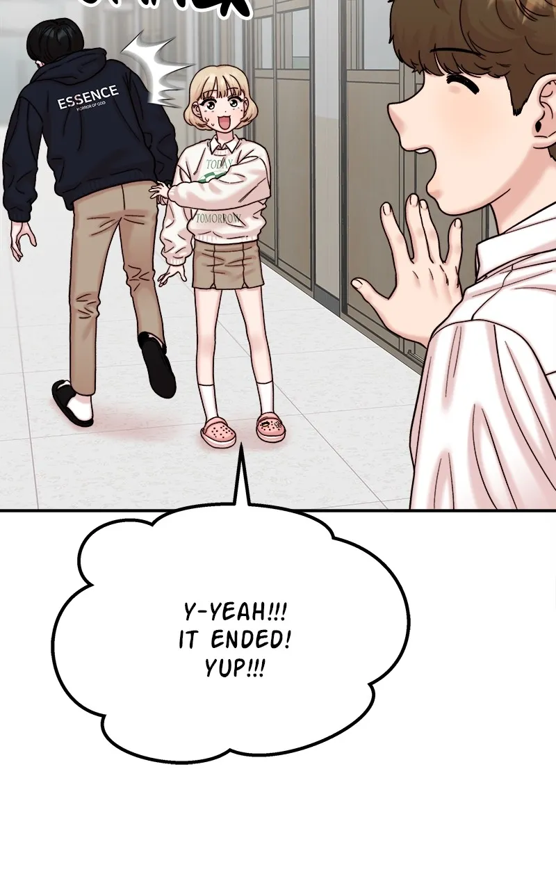 My Dud to Stud Boyfriend Chapter 43 page 97 - 