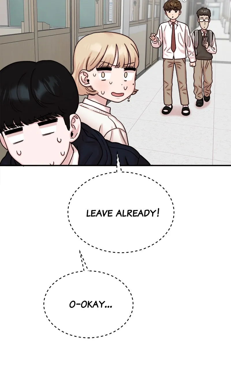My Dud to Stud Boyfriend Chapter 43 page 99 - 