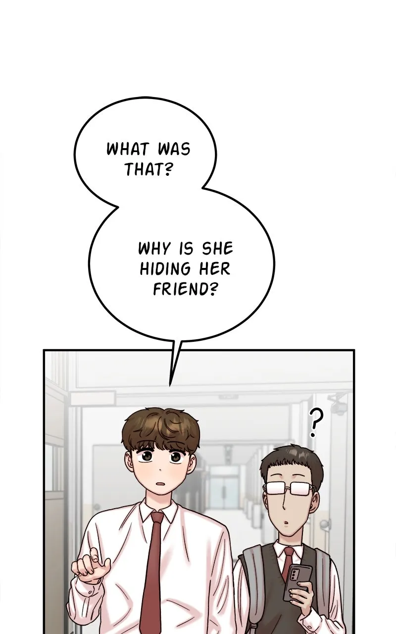 My Dud to Stud Boyfriend Chapter 43 page 100 - 
