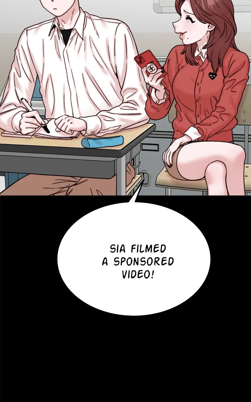 My Dud to Stud Boyfriend Chapter 44 page 11 - 