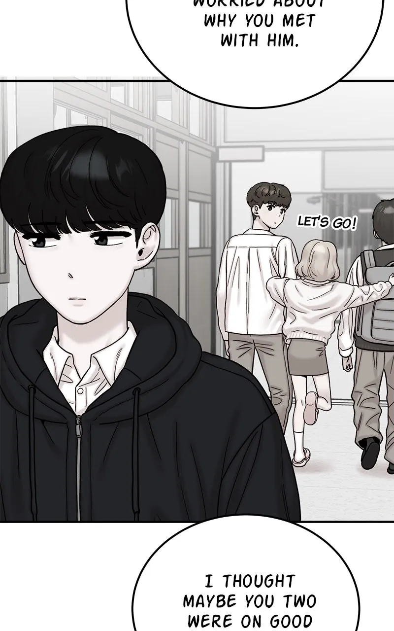 My Dud to Stud Boyfriend Chapter 44 page 101 - 