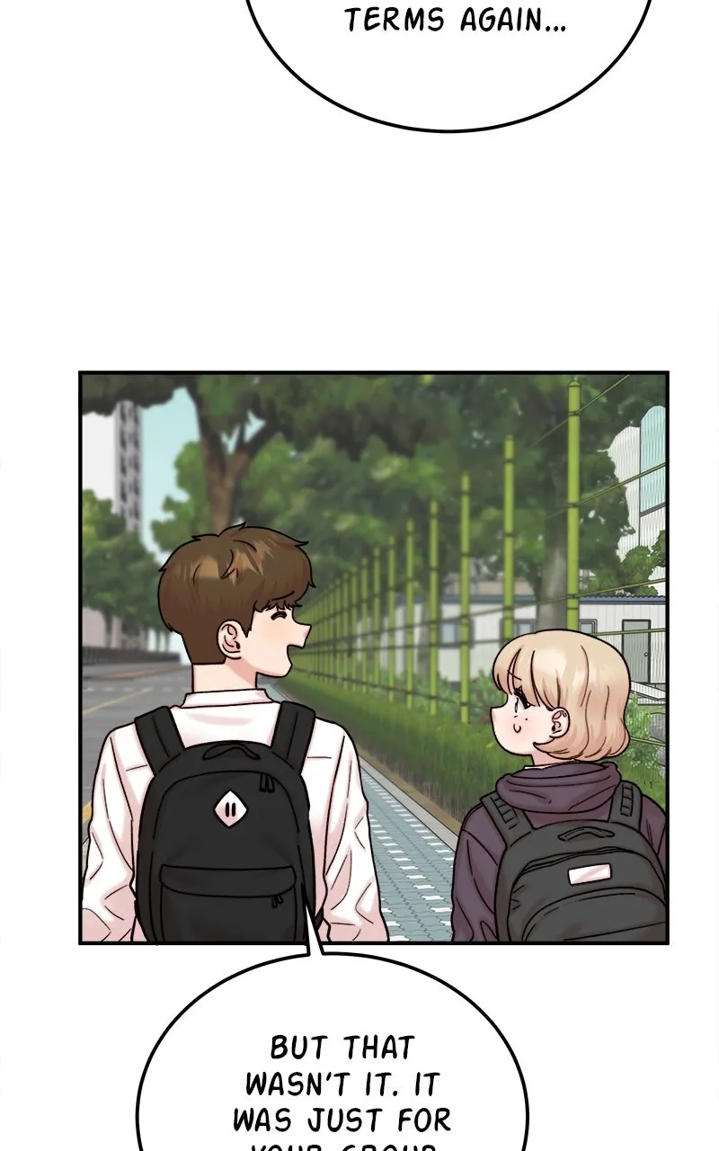 My Dud to Stud Boyfriend Chapter 44 page 102 - 